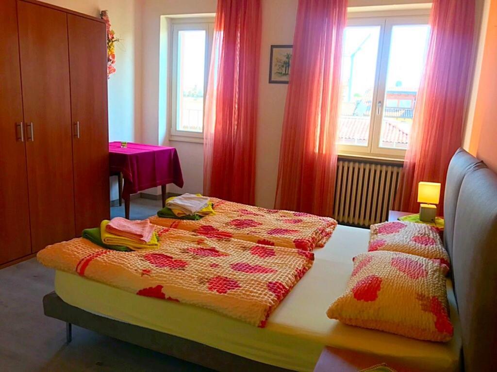 Ferienwohnungen Sponchie Lazise Eksteriør bilde