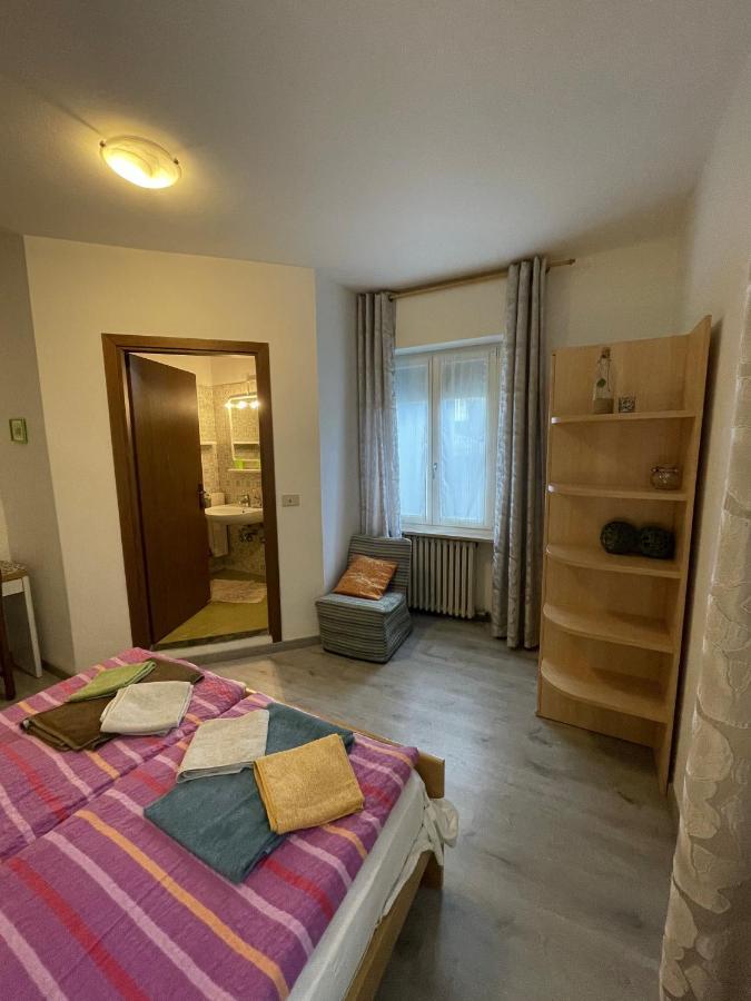 Ferienwohnungen Sponchie Lazise Eksteriør bilde