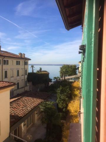 Ferienwohnungen Sponchie Lazise Eksteriør bilde